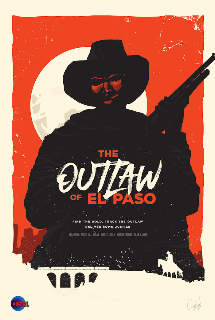 Outlaw